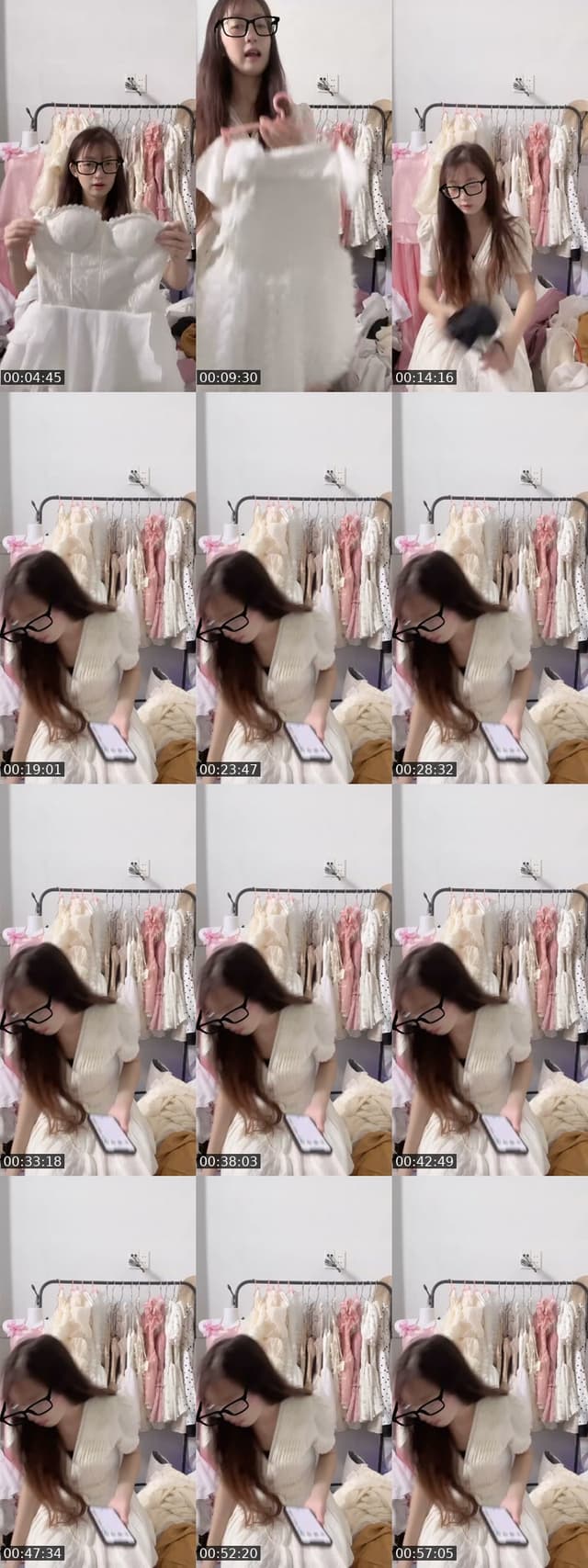 TikTok live: Passdo🛍️ by @ari.thv02