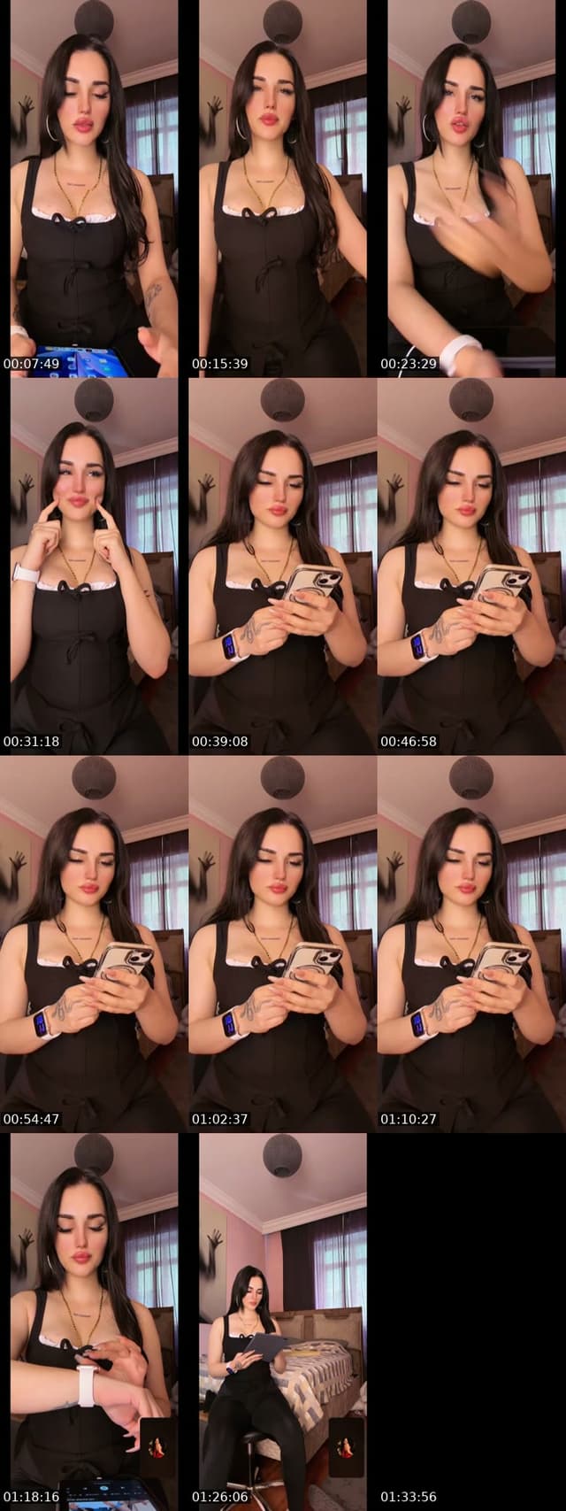 @ilaydaaaakrky TikTok live from 2026-06-09