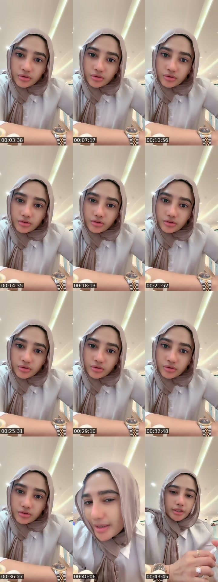 @simpanan539 TikTok live stream