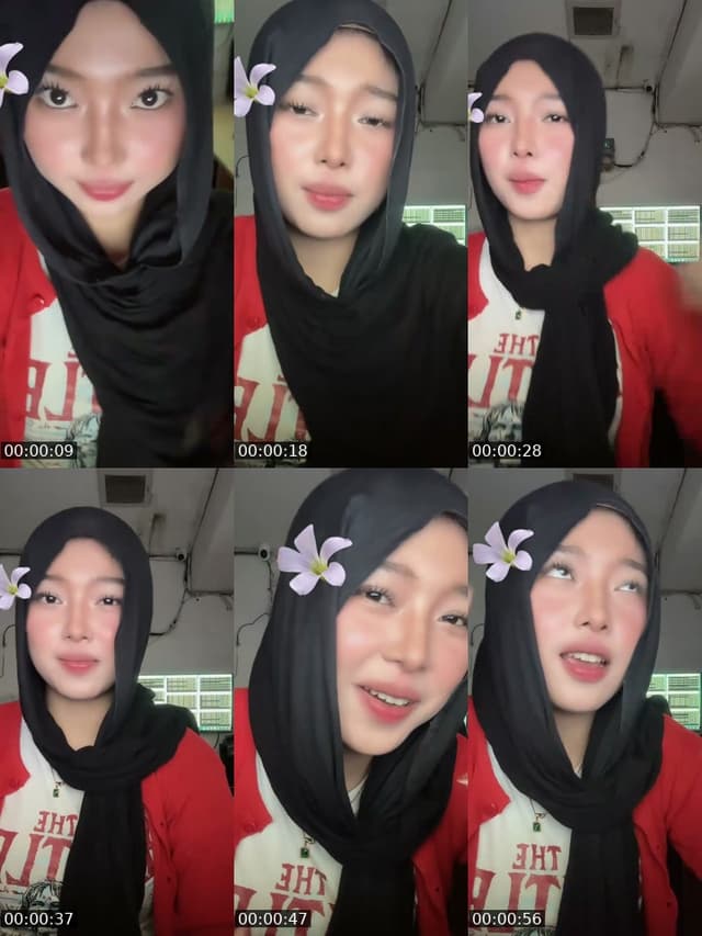 TikTok live: Masuk aj by @glitteringshores__0