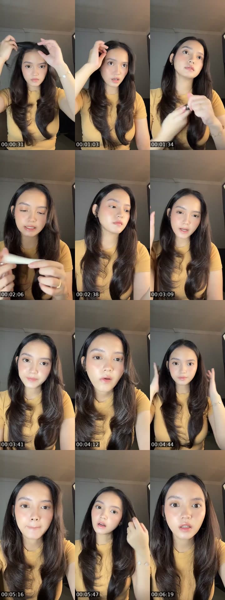 @aurelianaaa TikTok live stream