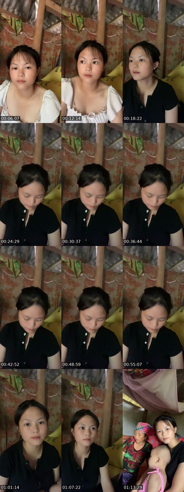 TikTok live: Xin chào by @em.vn846