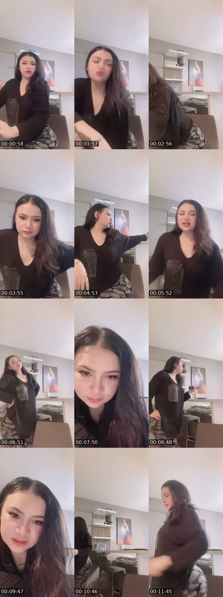 @dilyamdilyam30 TikTok live stream