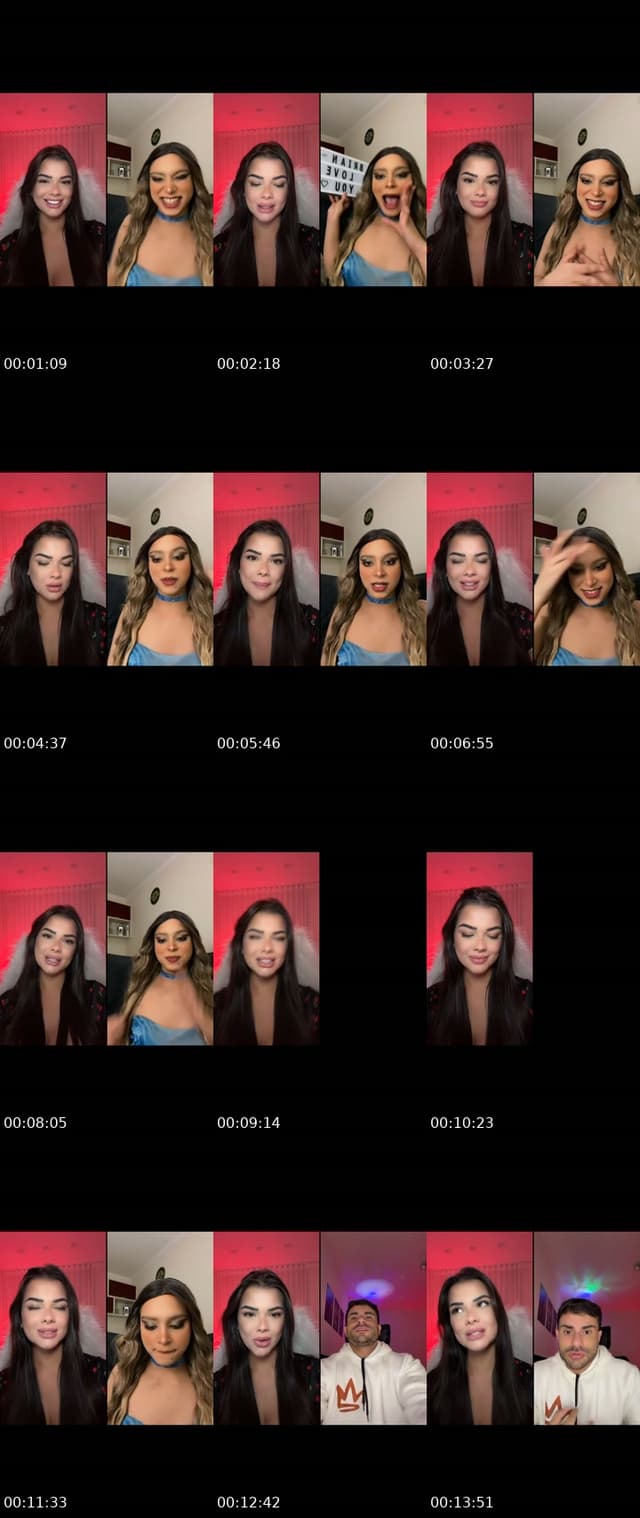 TikTok live: welcome! Let’s go top 1!!🖤 by @mayaurafarm