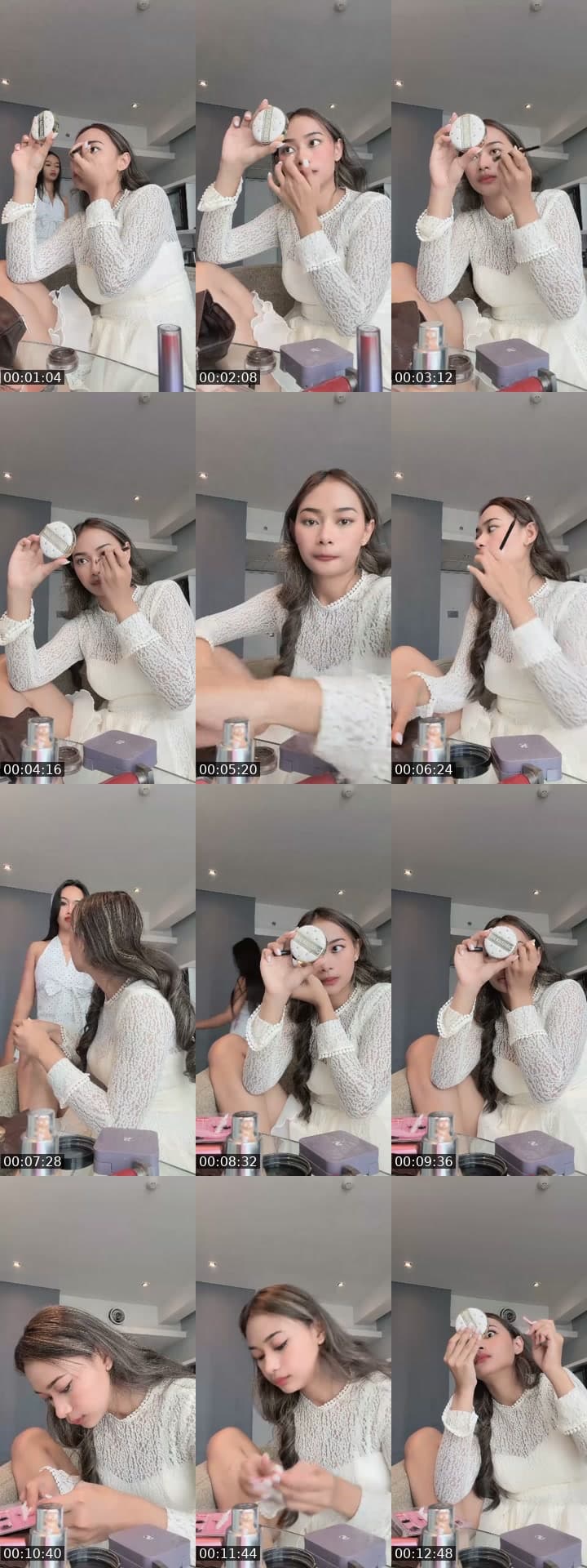 @mells.alamo TikTok live stream