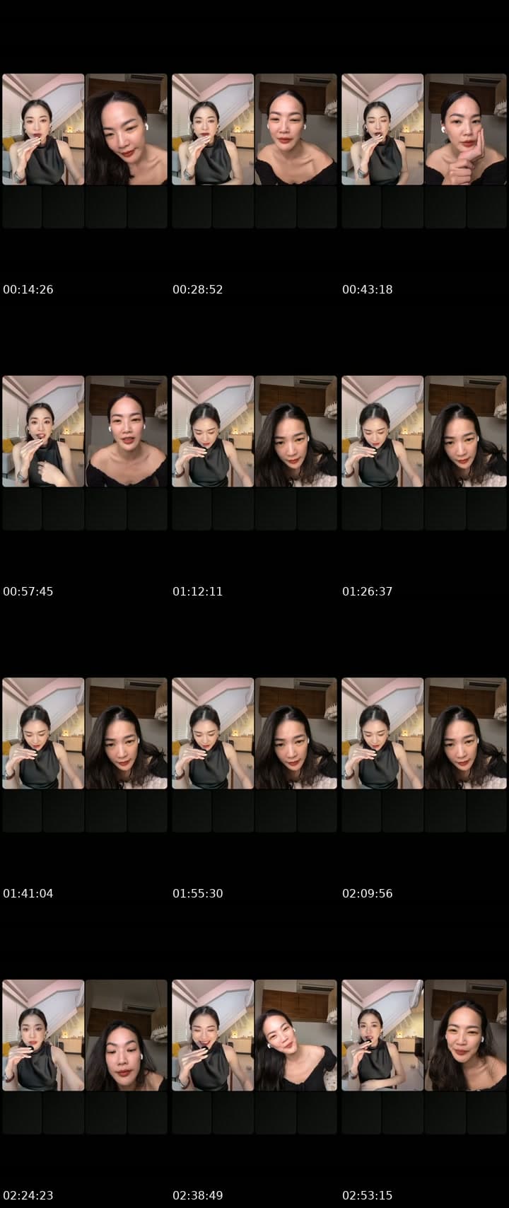 @almostdone9.lab TikTok live stream