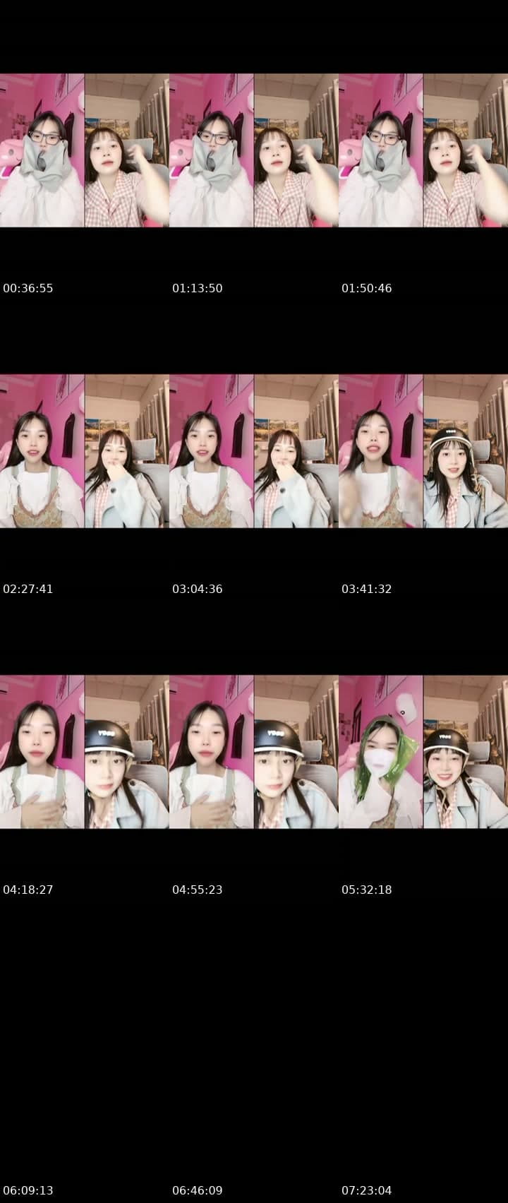@heini123456_ TikTok live stream