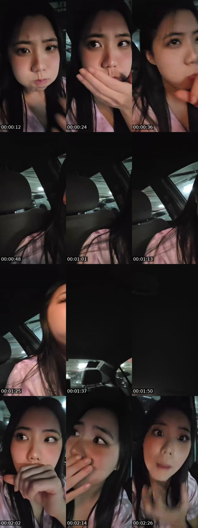 TikTok live: day 7 - diet by @shellykimm