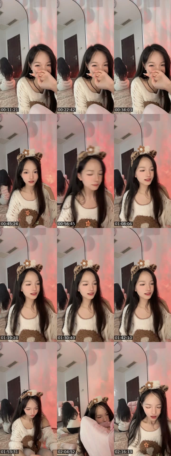 @patrickharper4704 TikTok live stream
