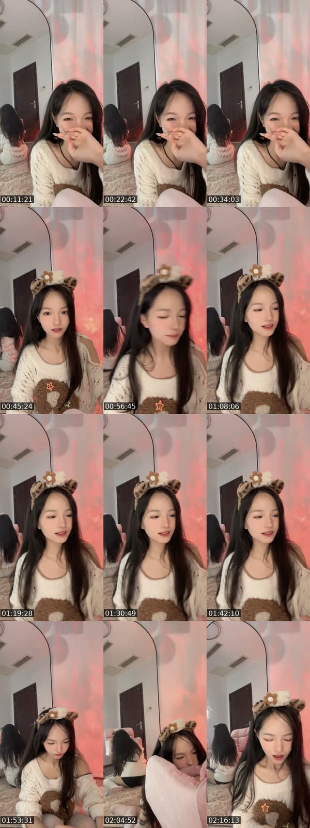 @patrickharper4704 past TikTok live from 2026-06-09
