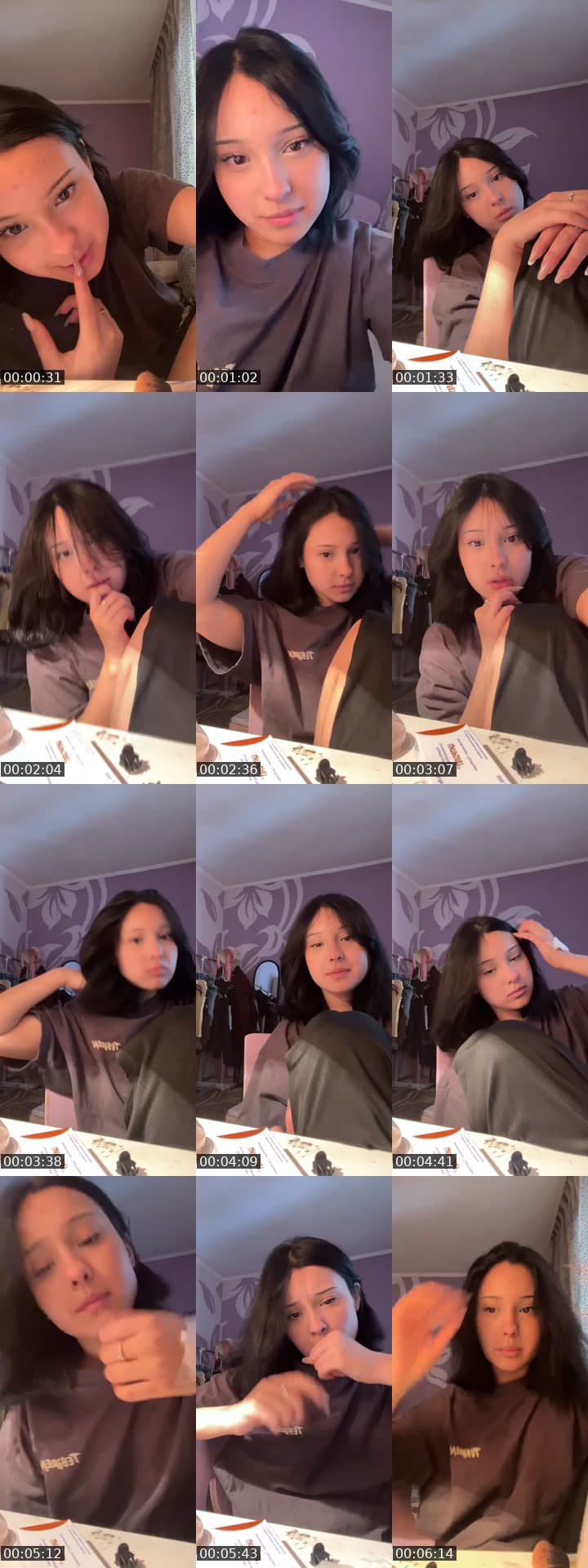 @ohthatmaww TikTok live stream