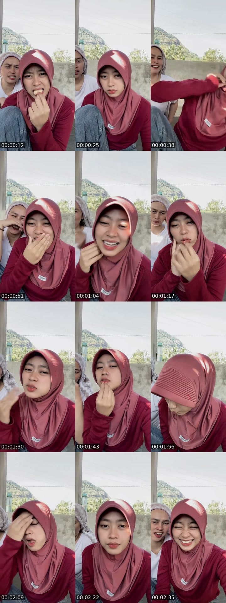 @rismawatieuis10 TikTok live stream