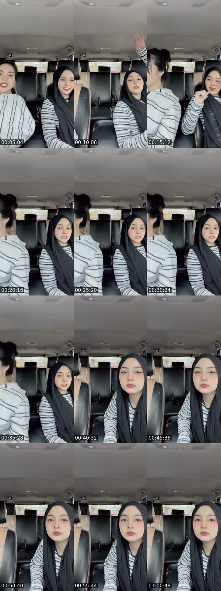 @iniizzfhadilla TikTok live stream