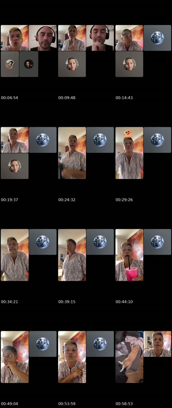 @kludder_ TikTok live stream