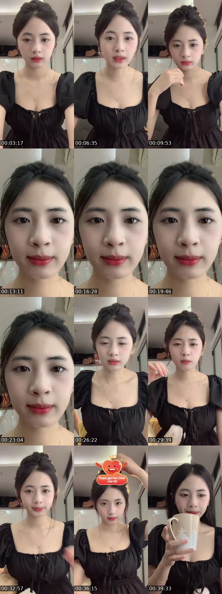 @xiaomeimei_066 TikTok live stream