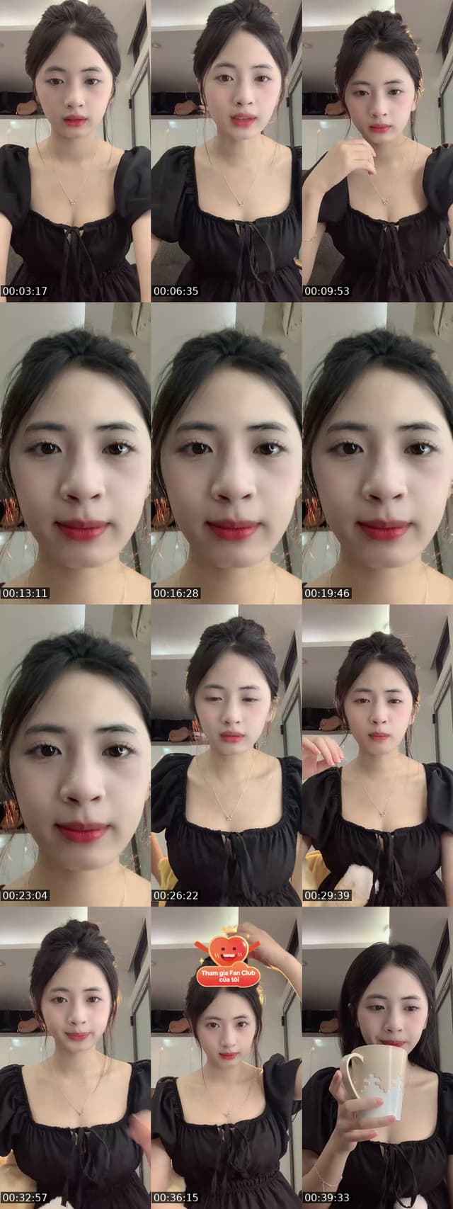 @xiaomeimei_066 TikTok live from 2026-06-09