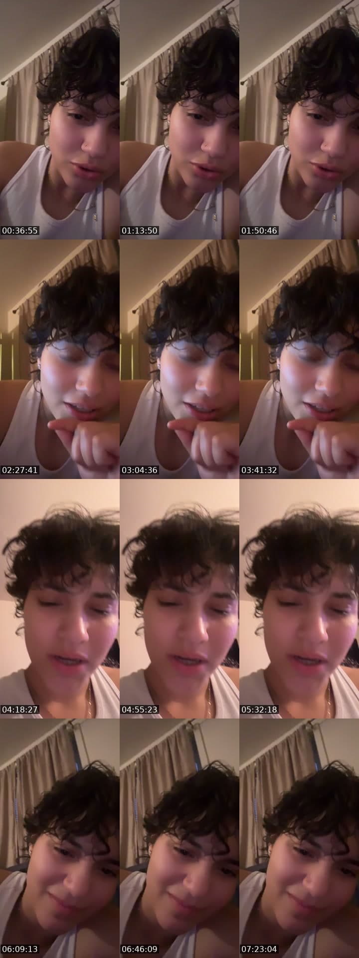 @jordangotthebag TikTok live stream