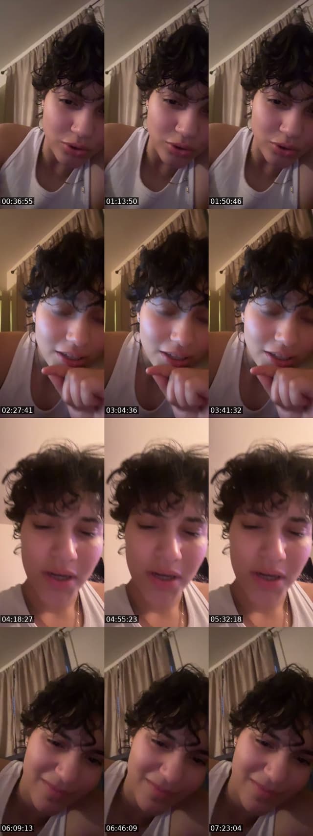 @jordangotthebag TikTok live from 2026-06-09