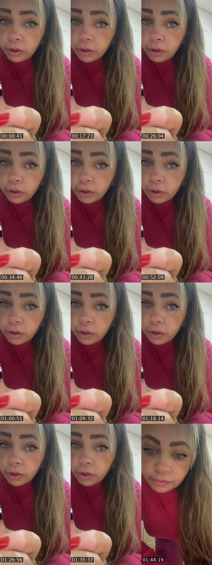 @kemilygoncalves3 TikTok live stream