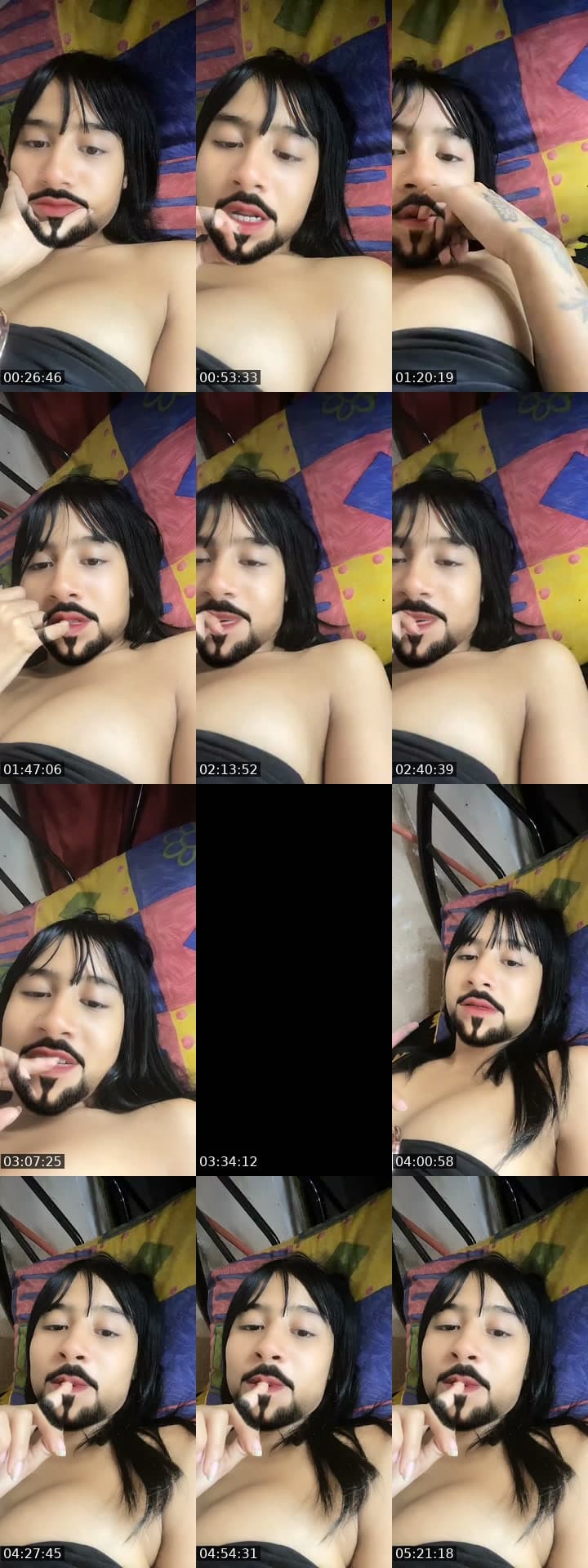 @dani.alvarez1200 TikTok live stream