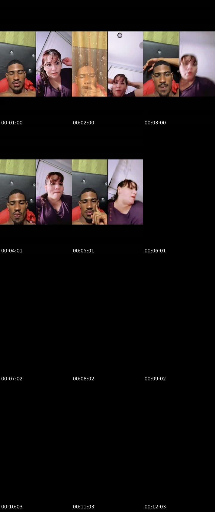 @lapomad2_xg TikTok live stream