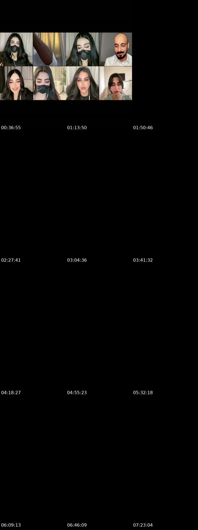 @00maha00 TikTok live from 2026-06-09