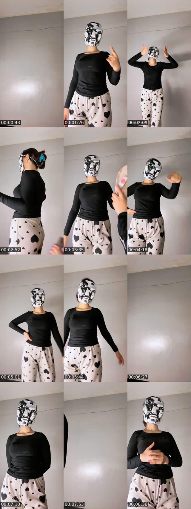 @asmaf243 TikTok live from 2026-06-09