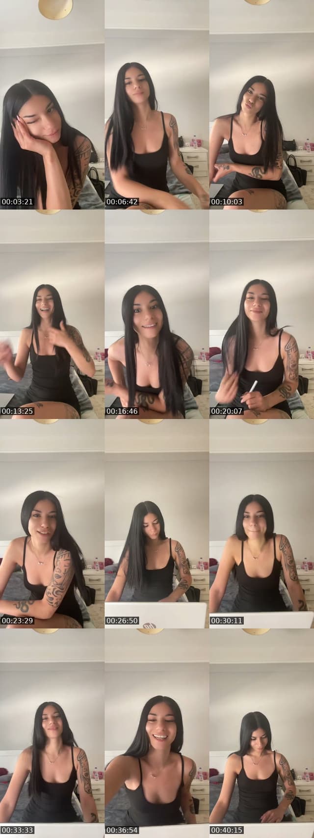 @bignia.2 TikTok live