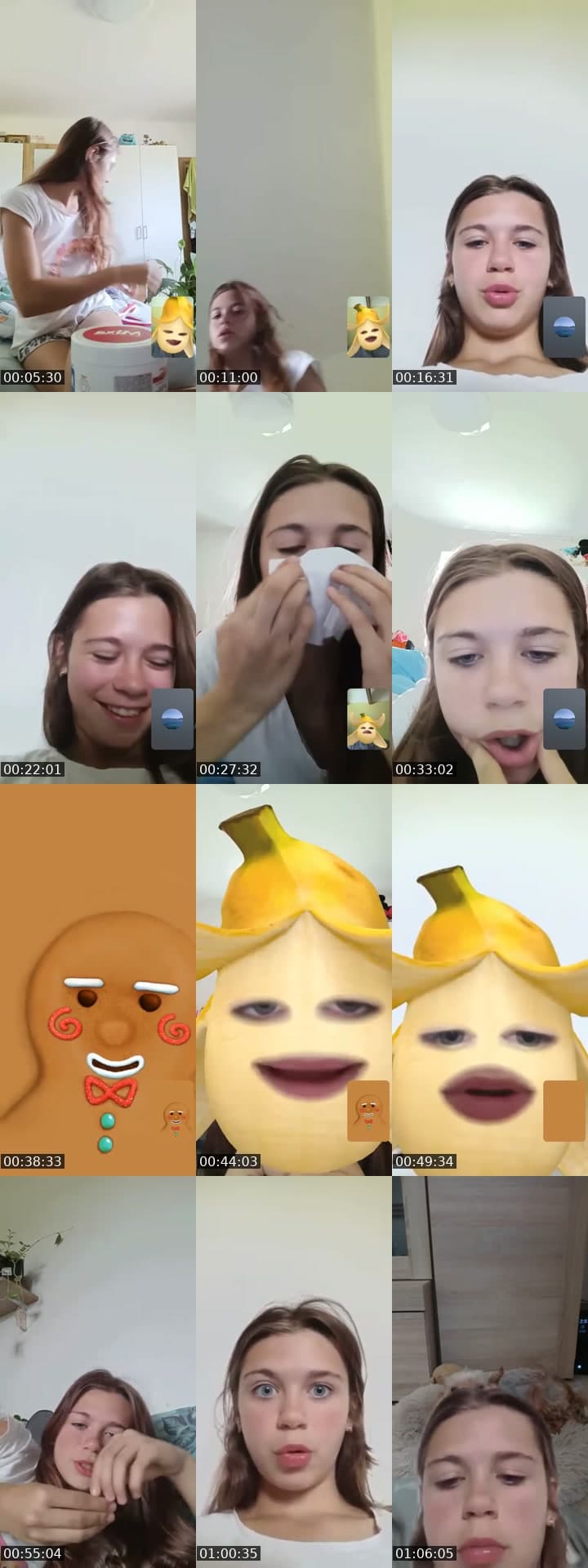 pokecej si se mnou💗💋