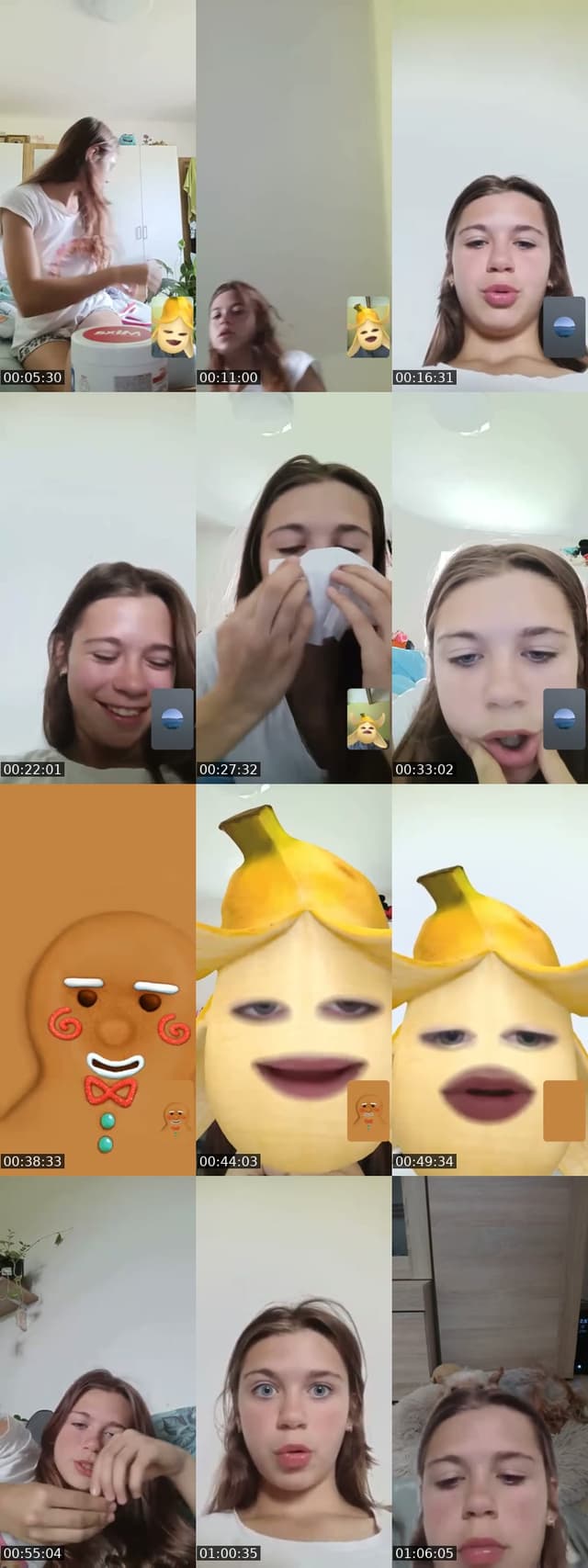 TikTok live: pokecej si se mnou💗💋 by @_terineckosss_