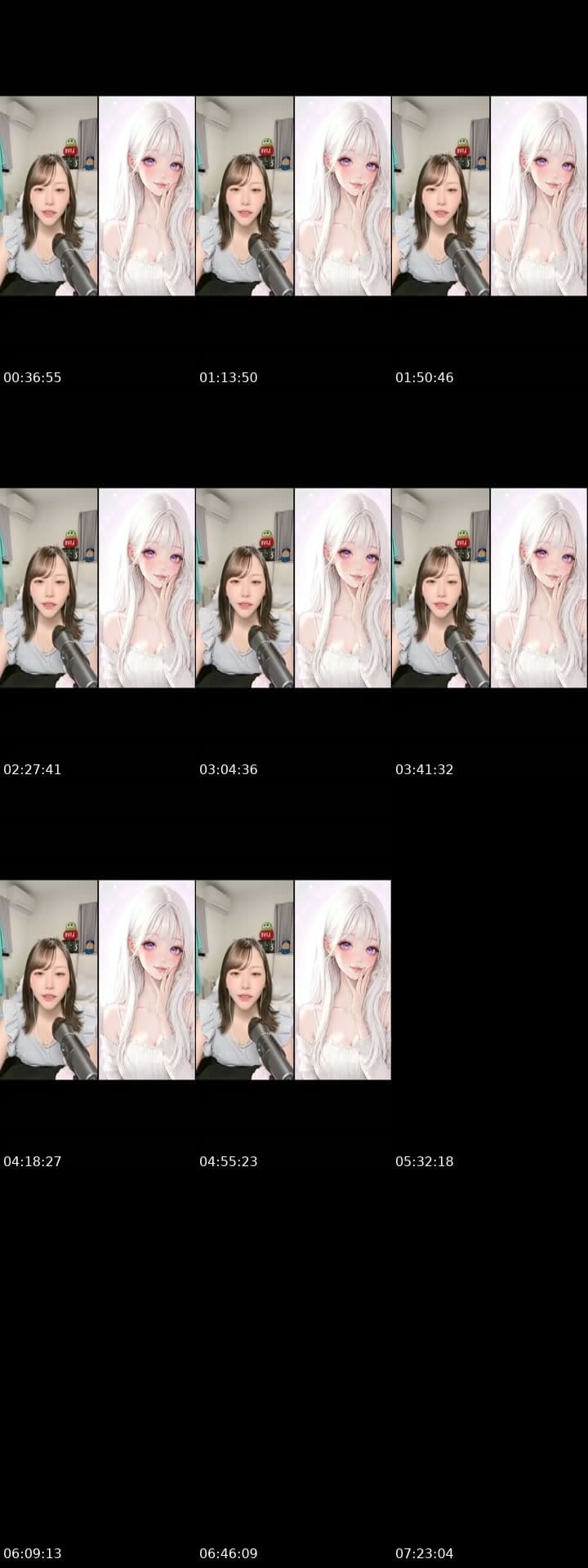 6月15日🎂生誕祭👽👽👽👽👽