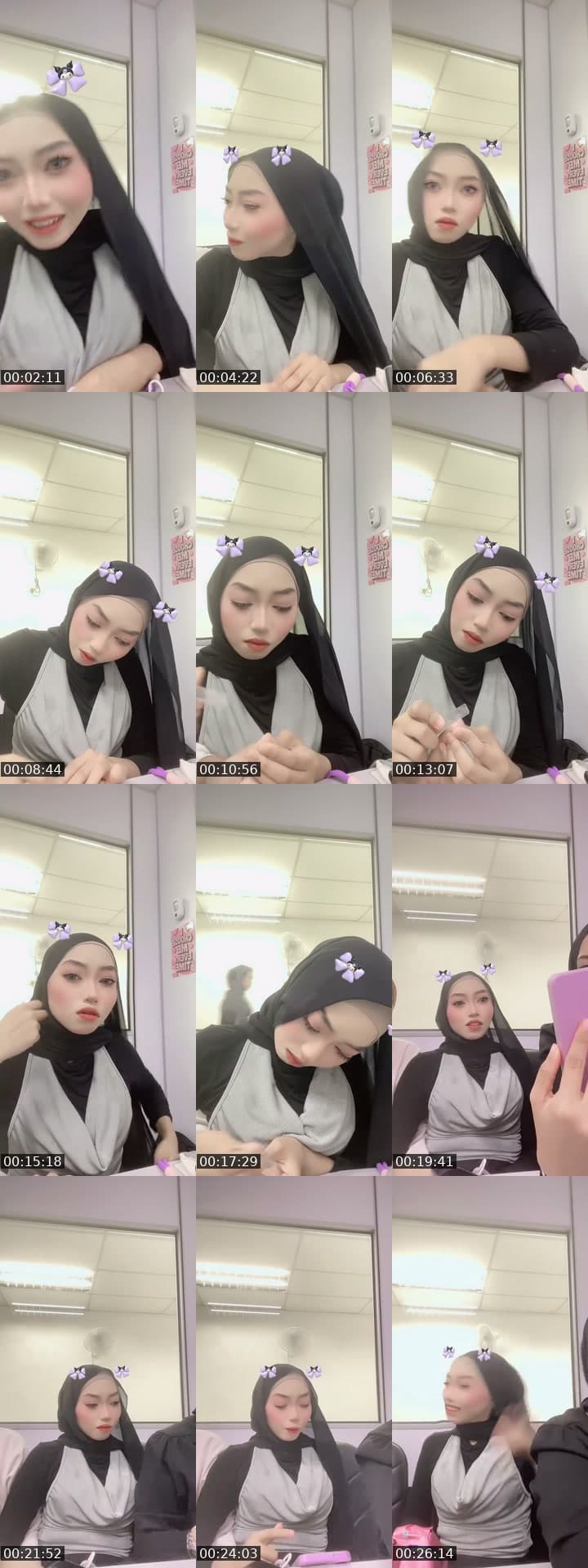 @_li4ana__ TikTok live stream