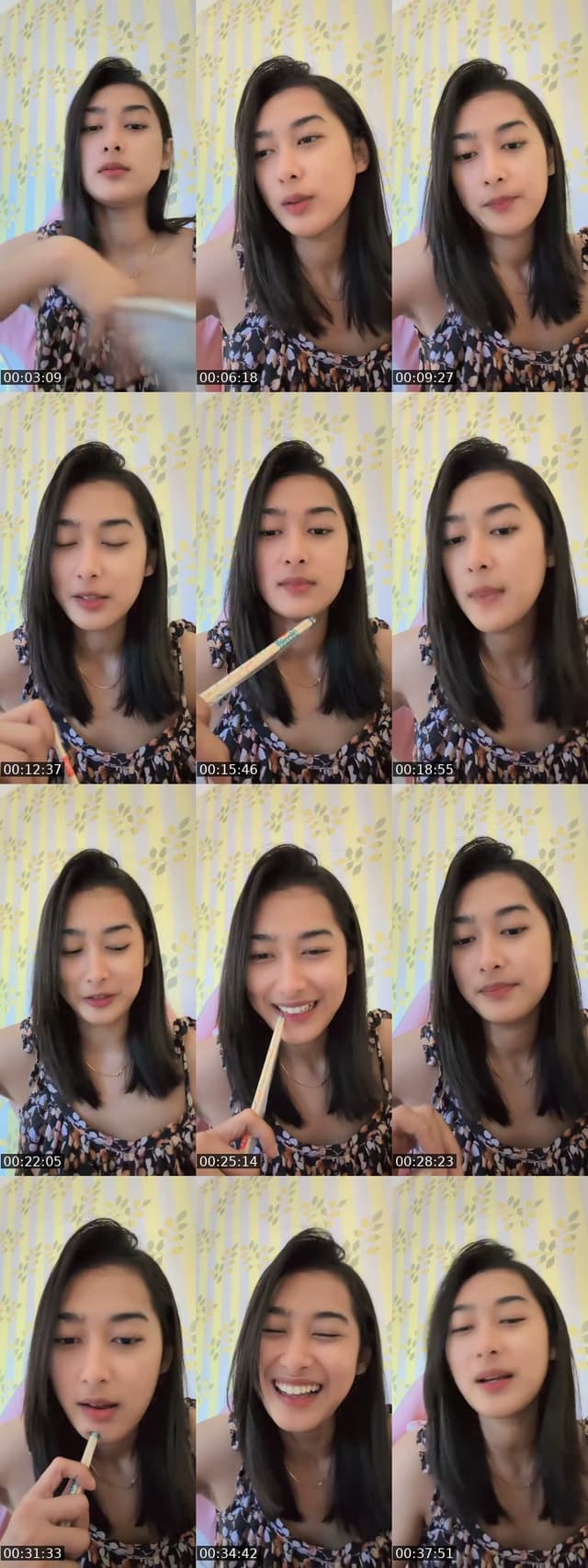 TikTok live: yk by @fadilla_pa
