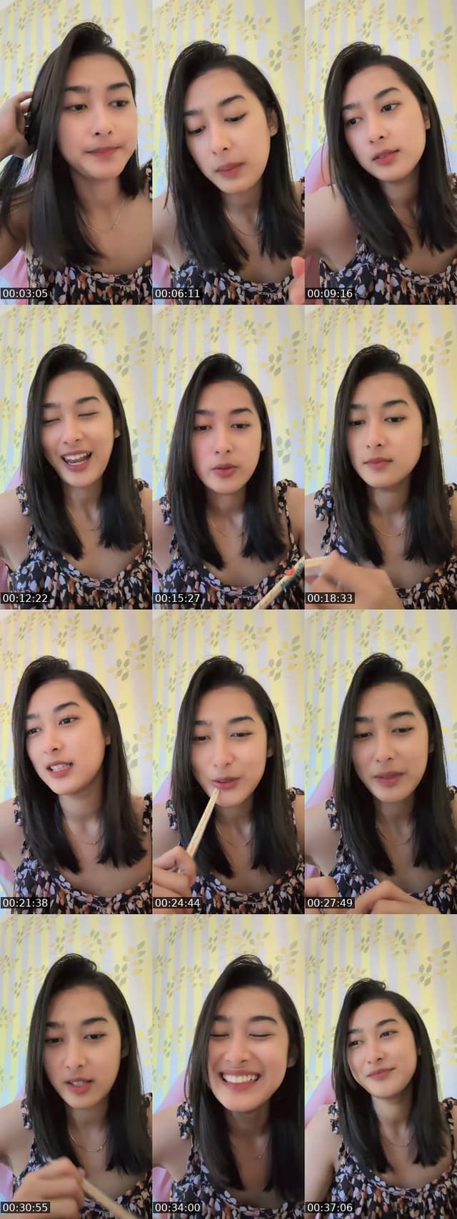 TikTok live: yk by @fadilla_pa