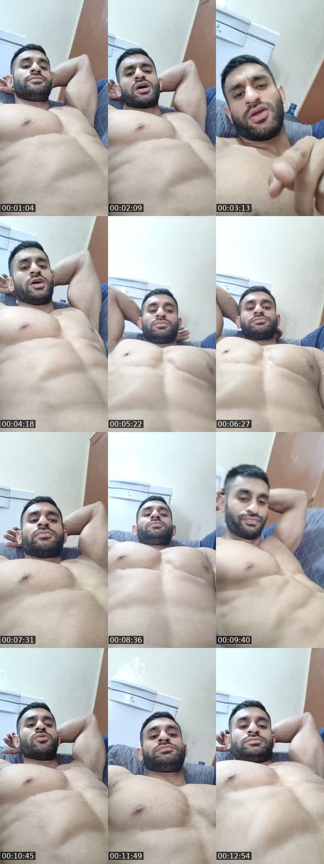 @amirsaeedfitness24 TikTok live from 2026-06-09
