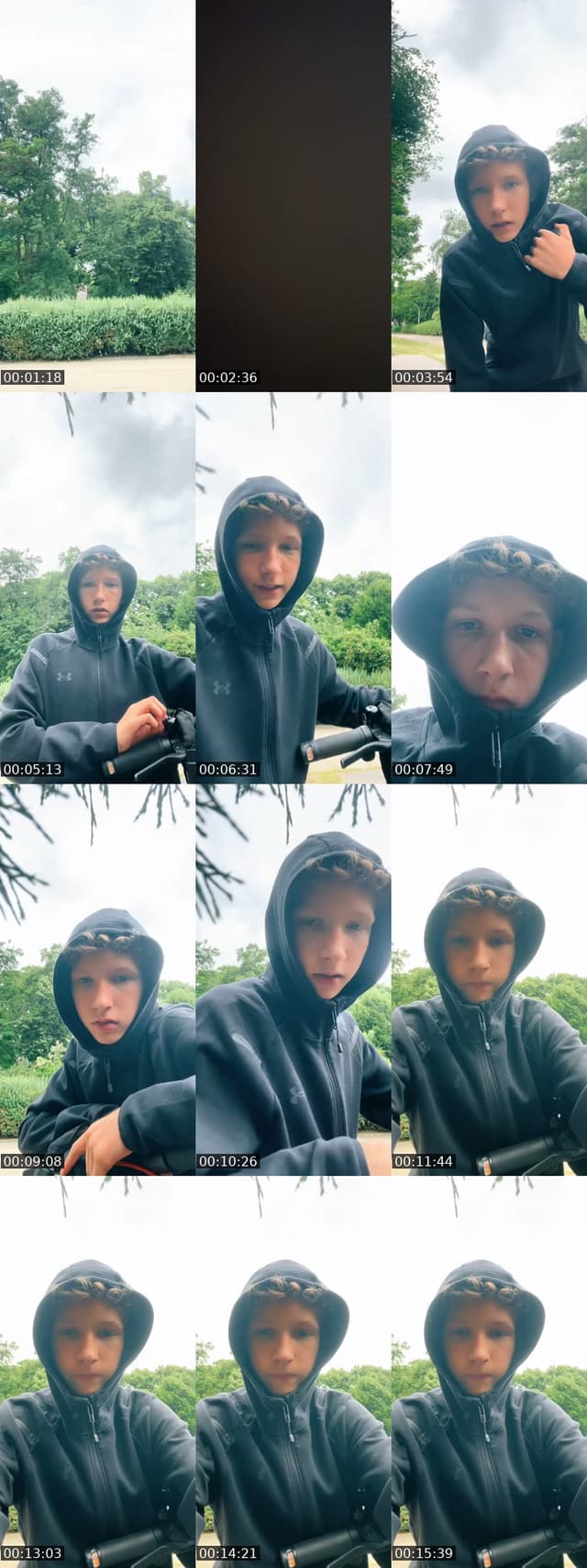 TikTok live: Lets Go LIVE! by @leon_bln33