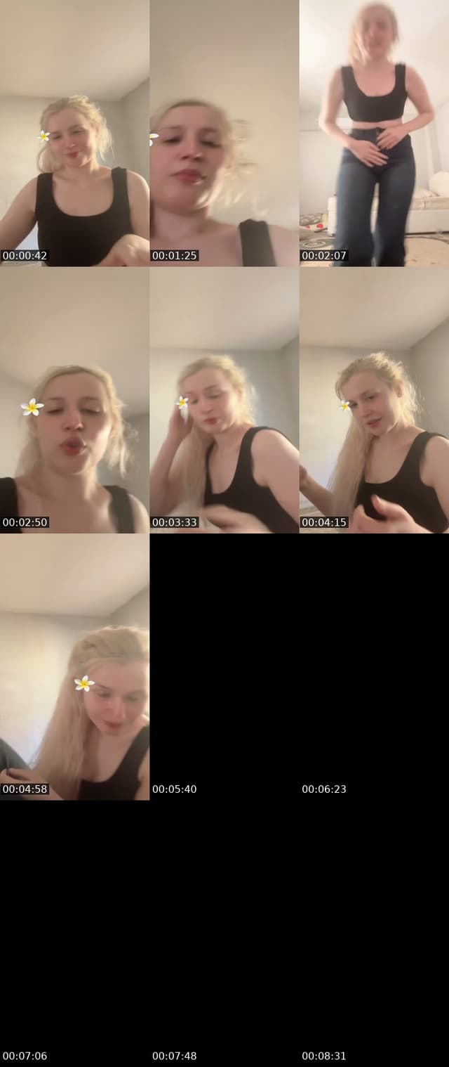 @leoflameaysss TikTok live from 2026-06-09