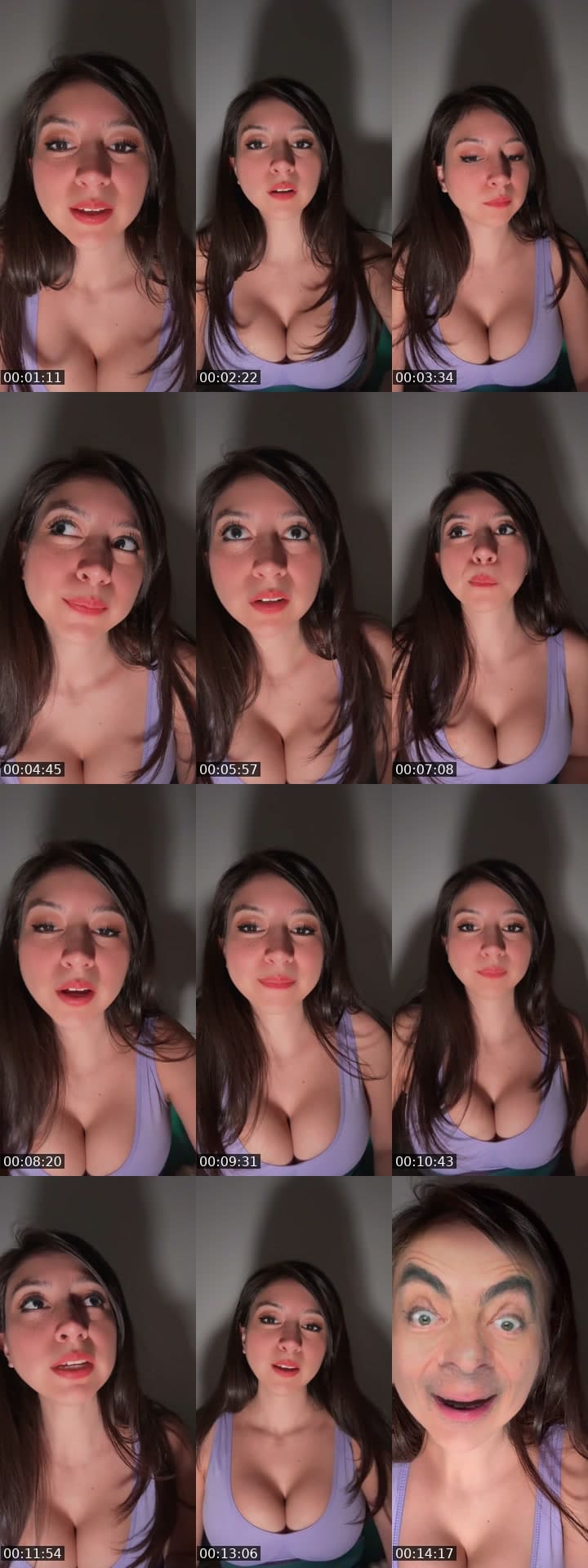 @natalieseesthee22 TikTok live stream