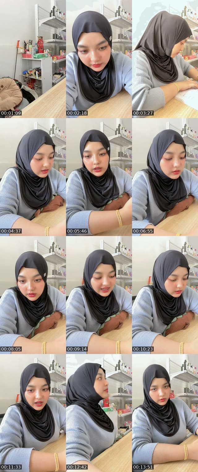 @nurefa.t Thailand TikTok live from 2026-06-09