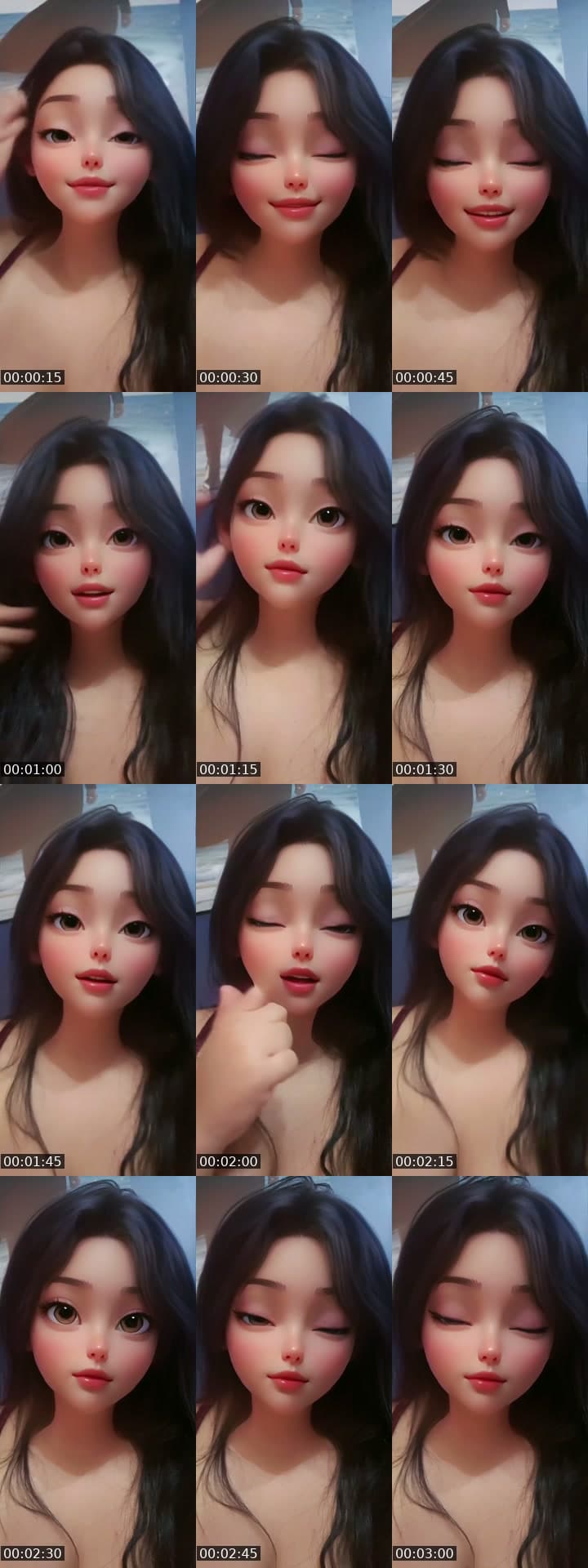@rouu467 TikTok live stream