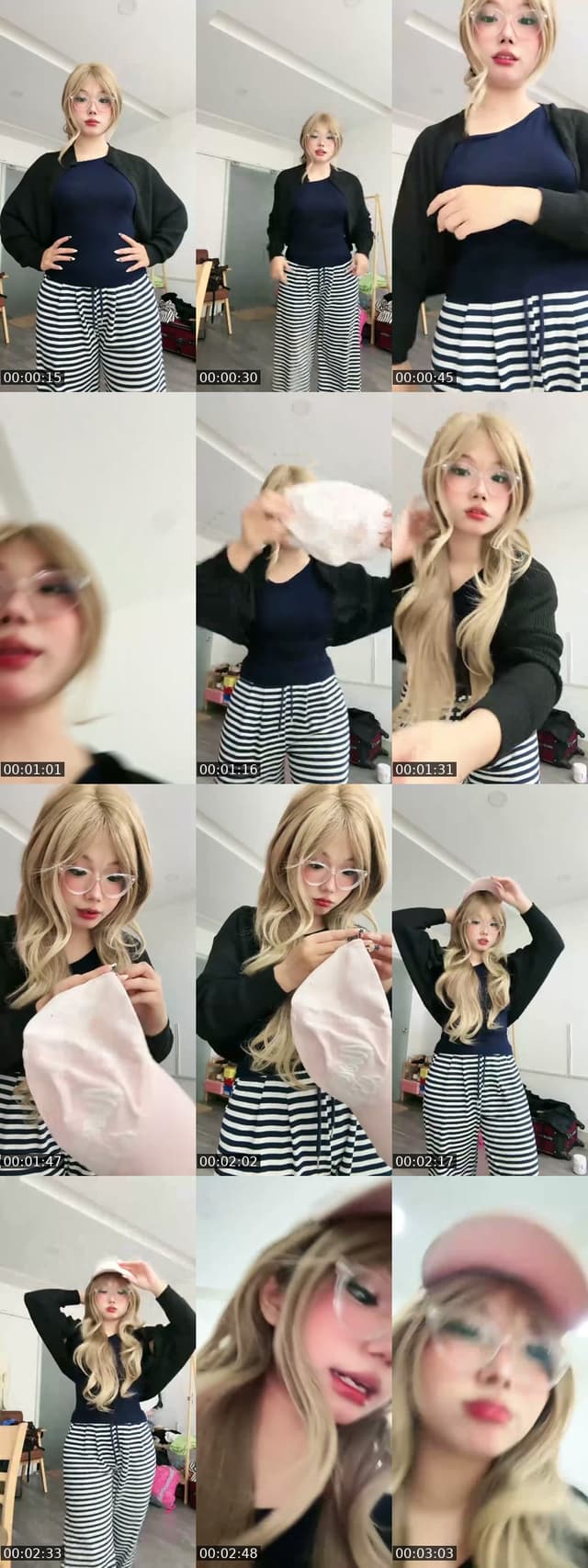 TikTok live: 8 chiện đê by @tynf2__6