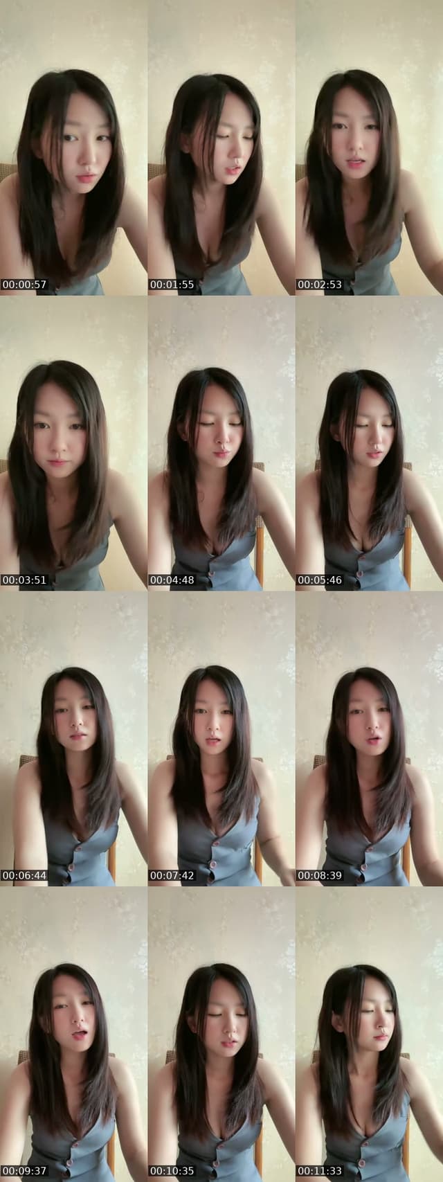TikTok live: Newbie by @duyendooo