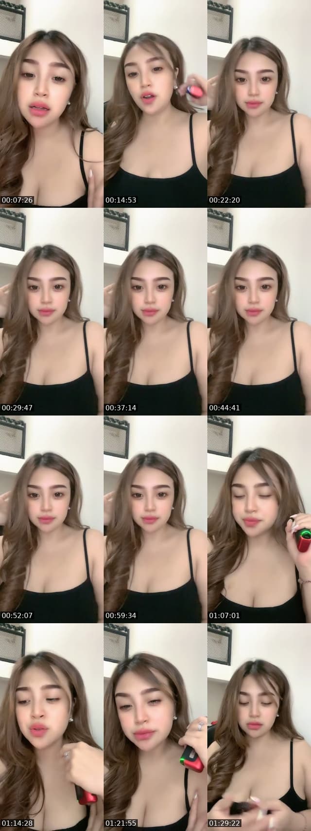 @elarzn TikTok live from 2026-06-09