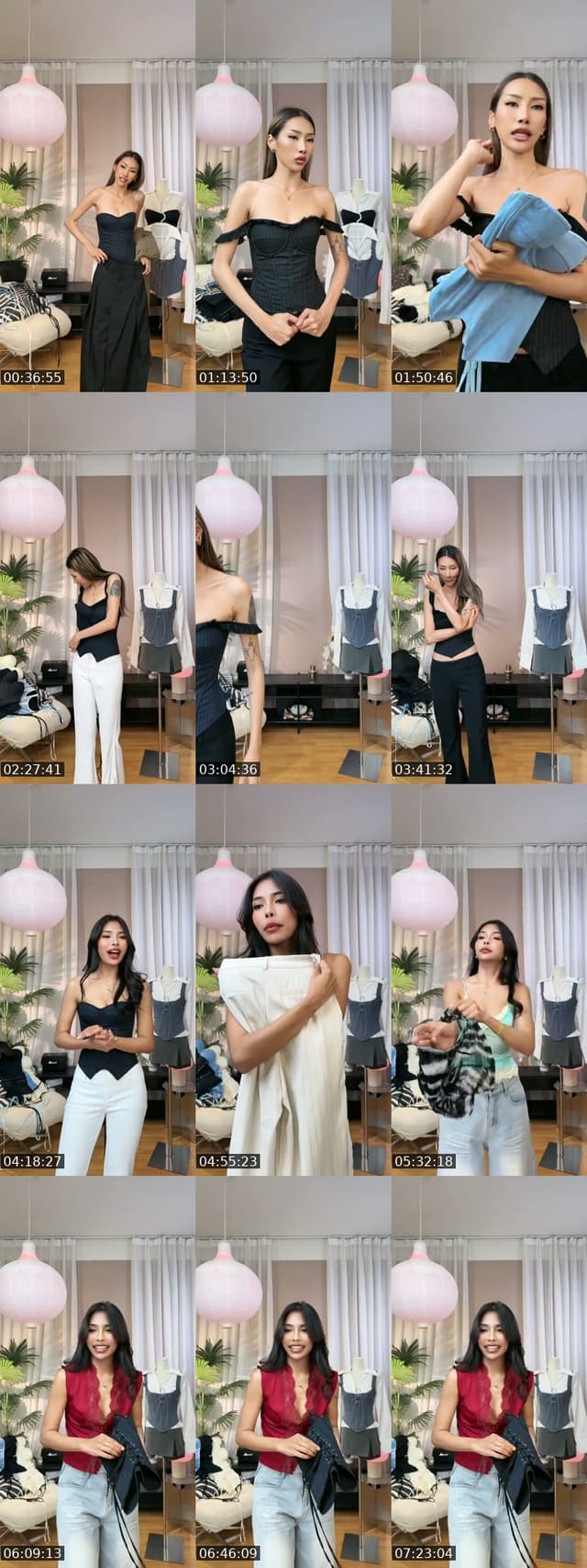 @heynew.th TikTok live from 2026-06-09