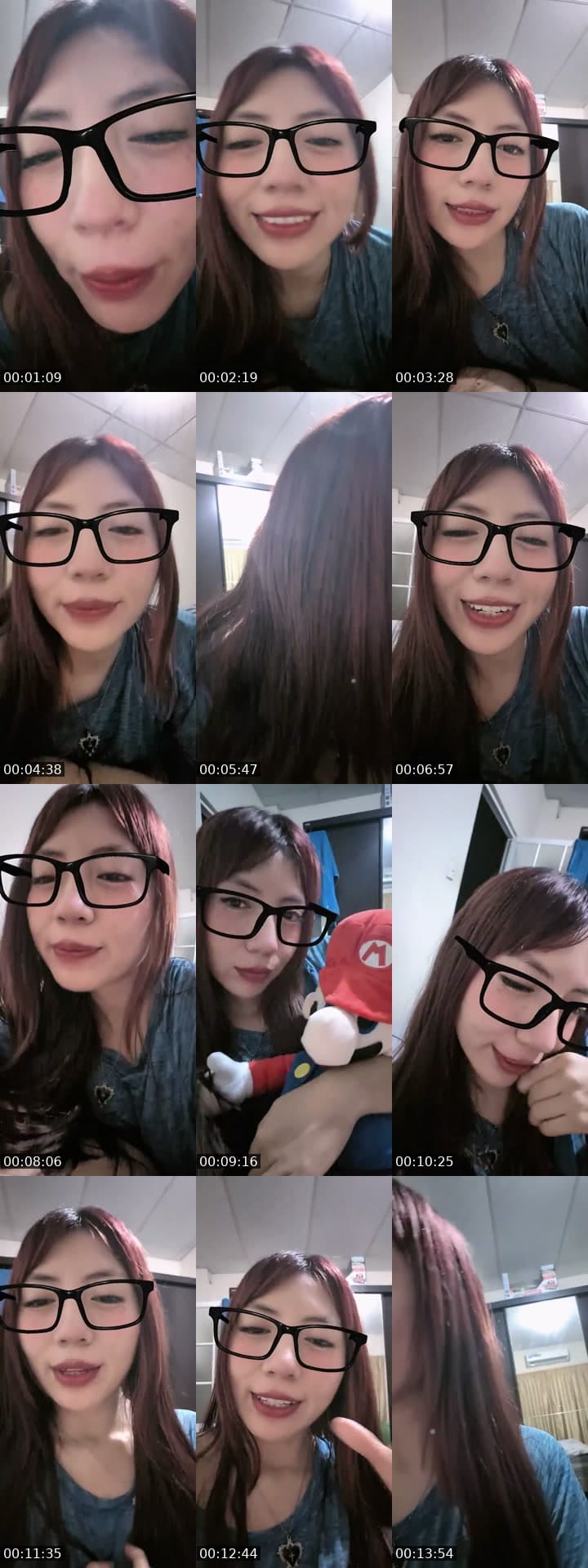@damgirl2000 TikTok live stream