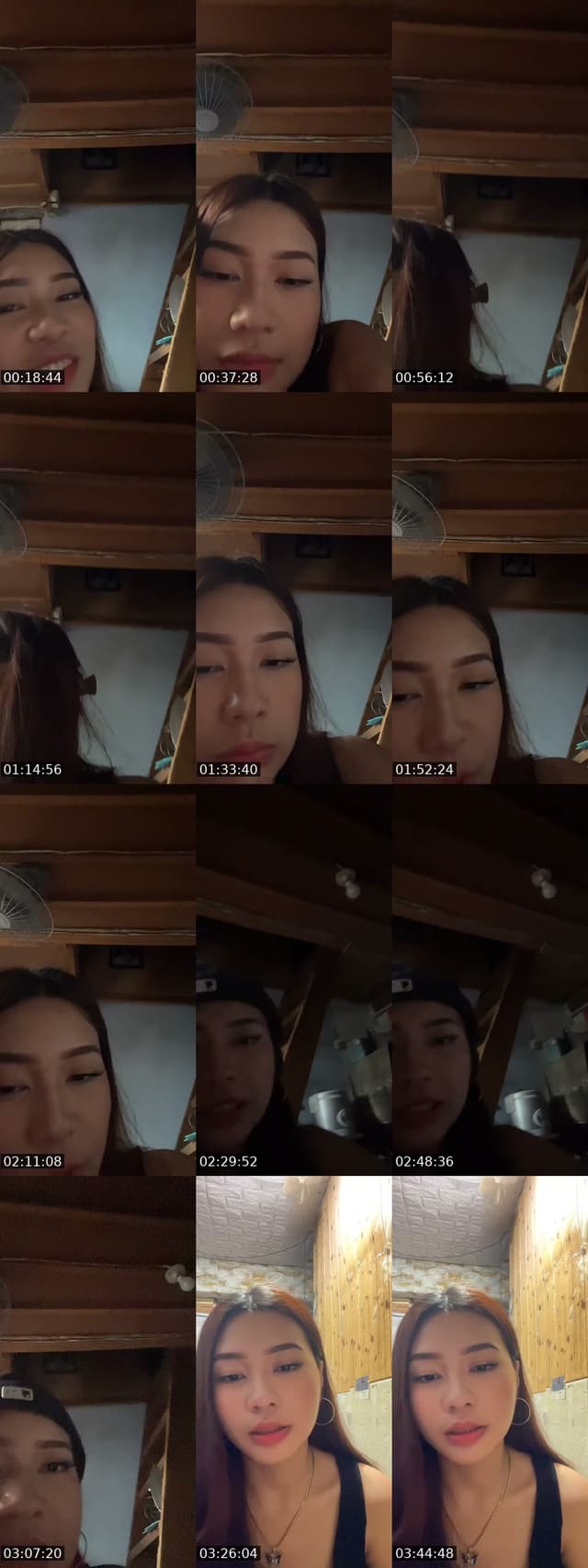 @anghelitaholic TikTok live from 2026-06-09