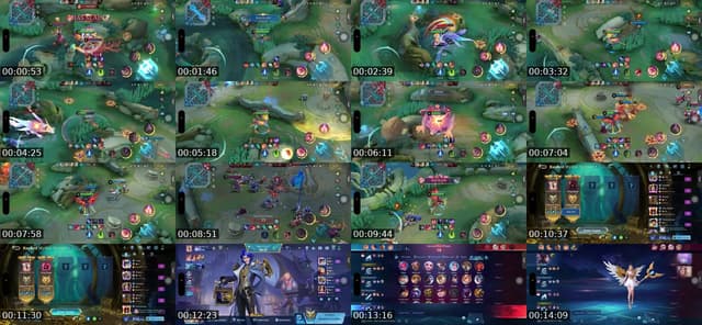 TikTok live: Ml by @pompey.__