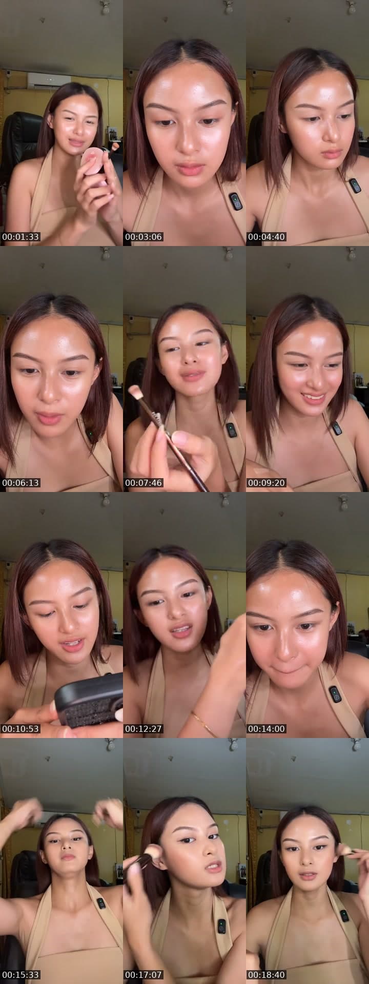 @_slpymicah TikTok live stream