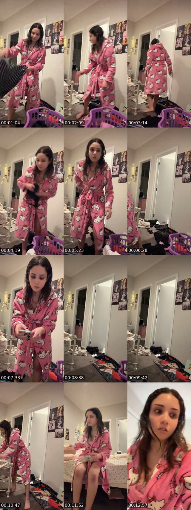 TikTok live: Parents sabotaging me by @bianca.lovessinging
