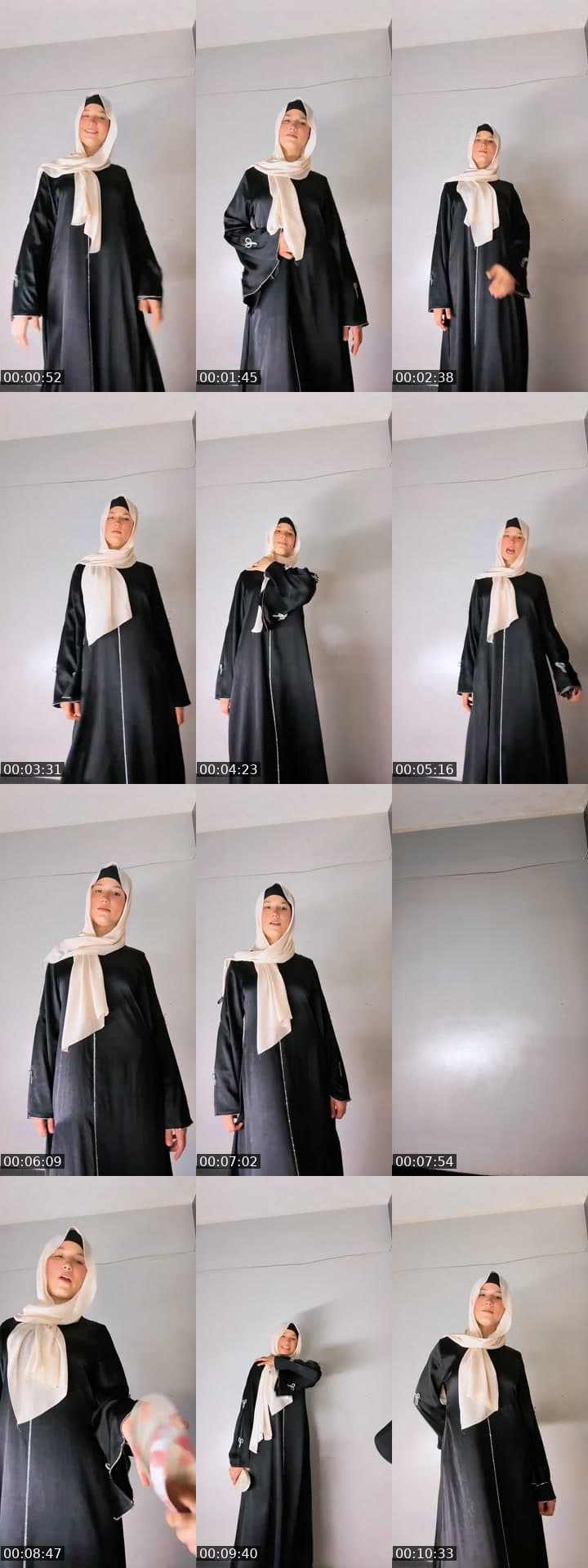 @asmaf243 TikTok live stream